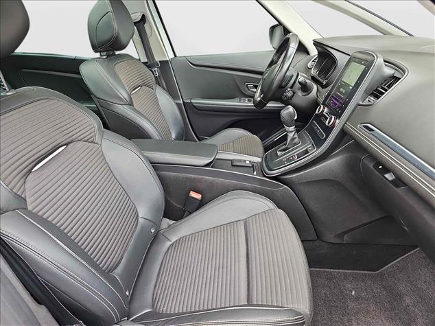 Renault SCENIC Scenic Gr. 1.6 dCi Bose EDC 2018