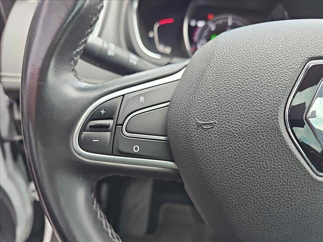 Renault SCENIC Scenic Gr. 1.6 dCi Bose EDC 2018
