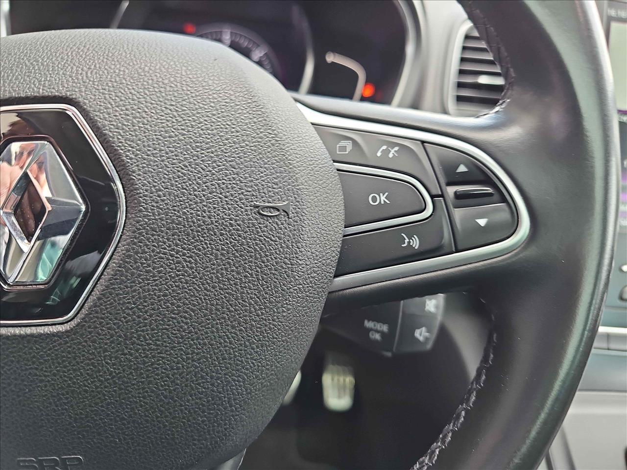 Renault SCENIC Scenic Gr. 1.6 dCi Bose EDC 2018