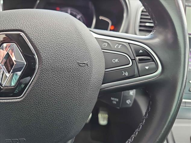 Renault SCENIC Scenic Gr. 1.6 dCi Bose EDC 2018