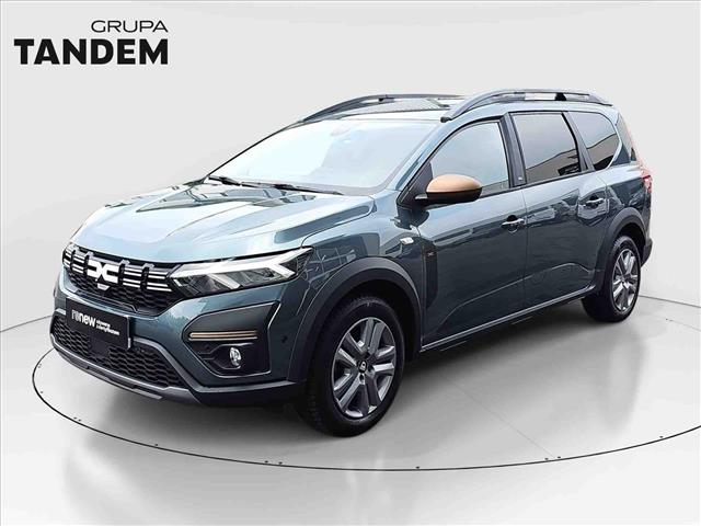 Dacia JOGGER Jogger 1.0 TCe Extreme LPG 2023