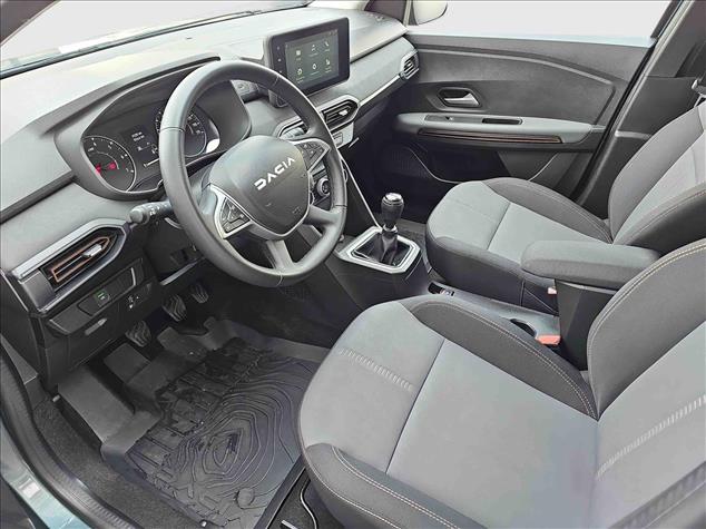 Dacia JOGGER Jogger 1.0 TCe Extreme LPG 2023