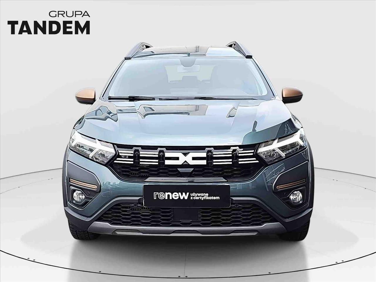 Dacia JOGGER Jogger 1.0 TCe Extreme LPG 2023