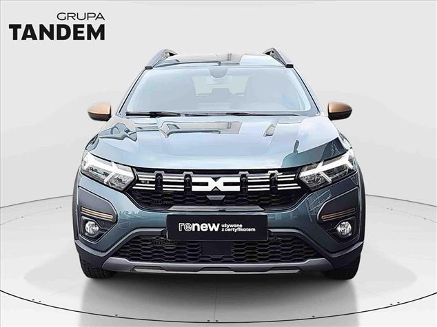 Dacia JOGGER Jogger 1.0 TCe Extreme LPG 2023