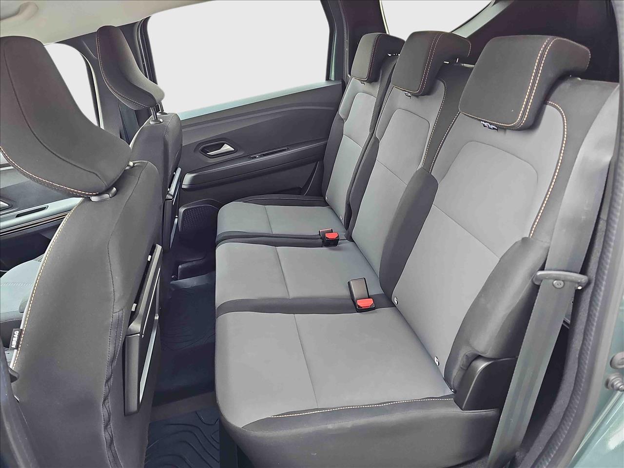 Dacia JOGGER Jogger 1.0 TCe Extreme LPG 2023