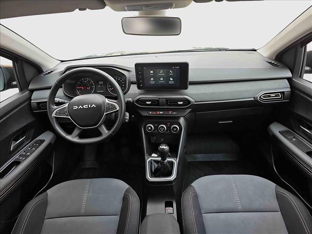 Dacia JOGGER Jogger 1.0 TCe Extreme LPG 2023