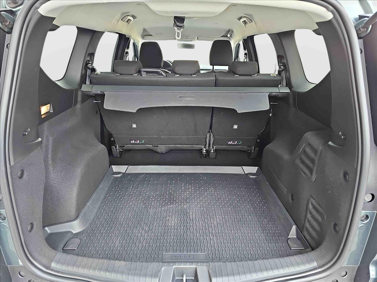 Dacia JOGGER Jogger 1.0 TCe Extreme LPG 2023