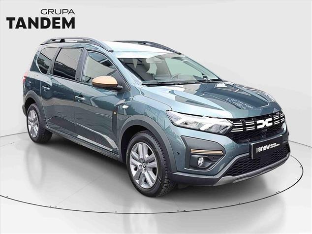 Dacia JOGGER Jogger 1.0 TCe Extreme LPG 2023
