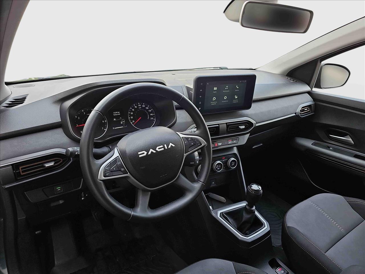Dacia JOGGER Jogger 1.0 TCe Extreme LPG 2023