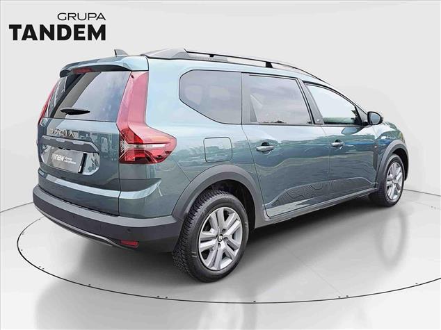 Dacia JOGGER Jogger 1.0 TCe Extreme LPG 2023