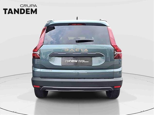 Dacia JOGGER Jogger 1.0 TCe Extreme LPG 2023