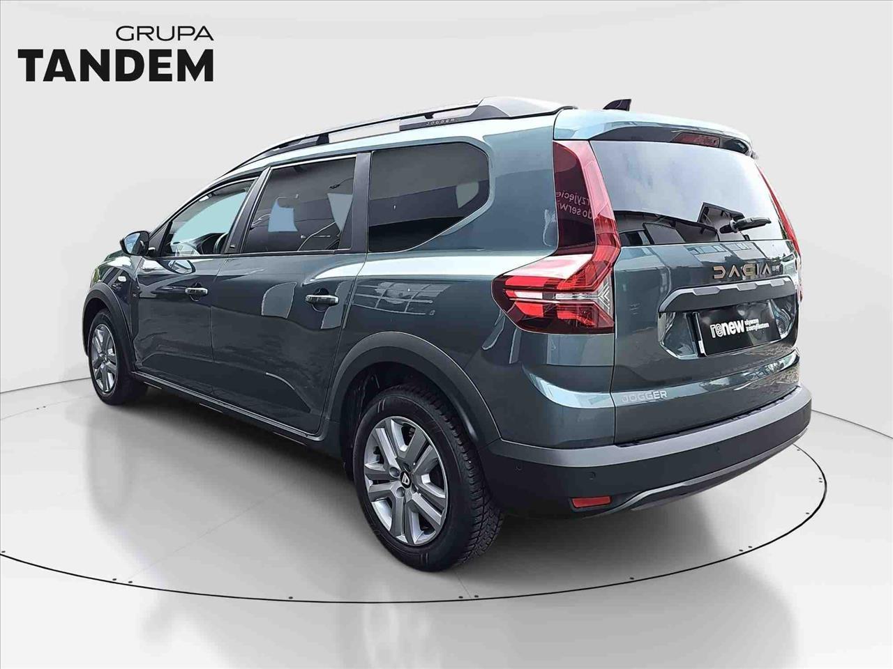 Dacia JOGGER Jogger 1.0 TCe Extreme LPG 2023