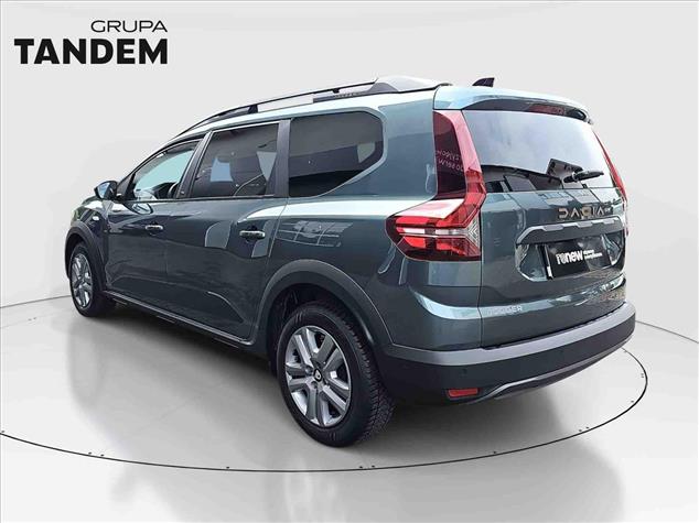 Dacia JOGGER Jogger 1.0 TCe Extreme LPG 2023