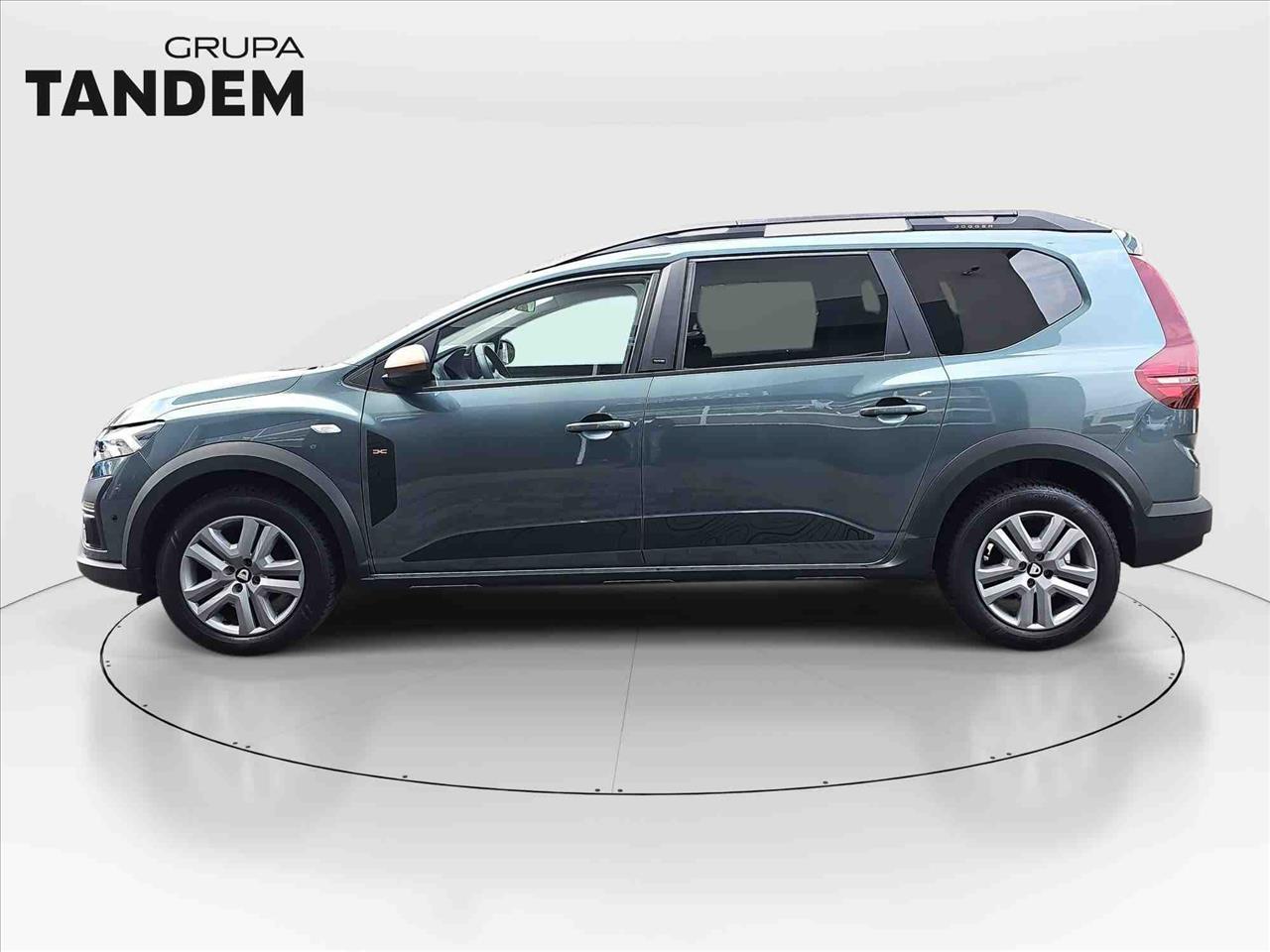 Dacia JOGGER Jogger 1.0 TCe Extreme LPG 2023