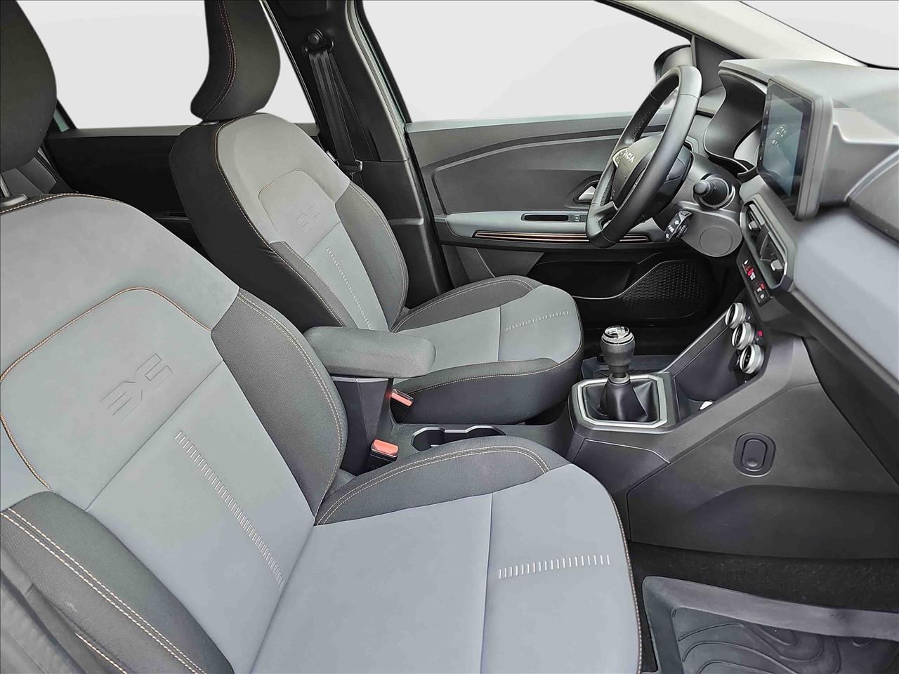 Dacia JOGGER Jogger 1.0 TCe Extreme LPG 2023