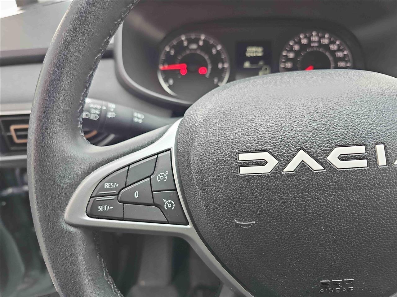 Dacia JOGGER Jogger 1.0 TCe Extreme LPG 2023