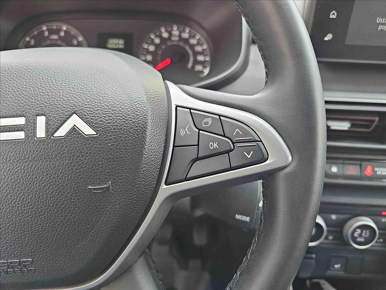 Dacia JOGGER Jogger 1.0 TCe Extreme LPG 2023