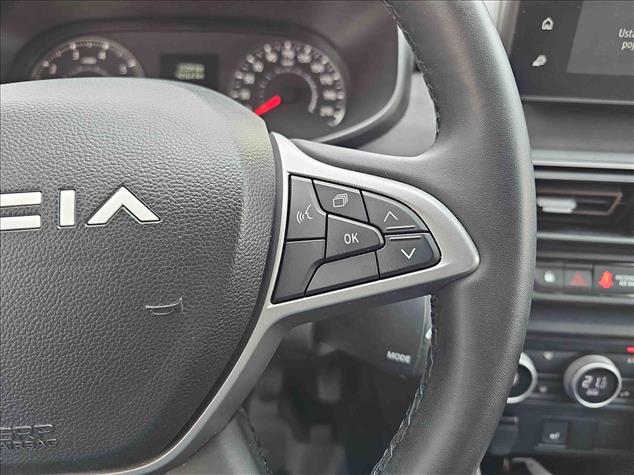 Dacia JOGGER Jogger 1.0 TCe Extreme LPG 2023