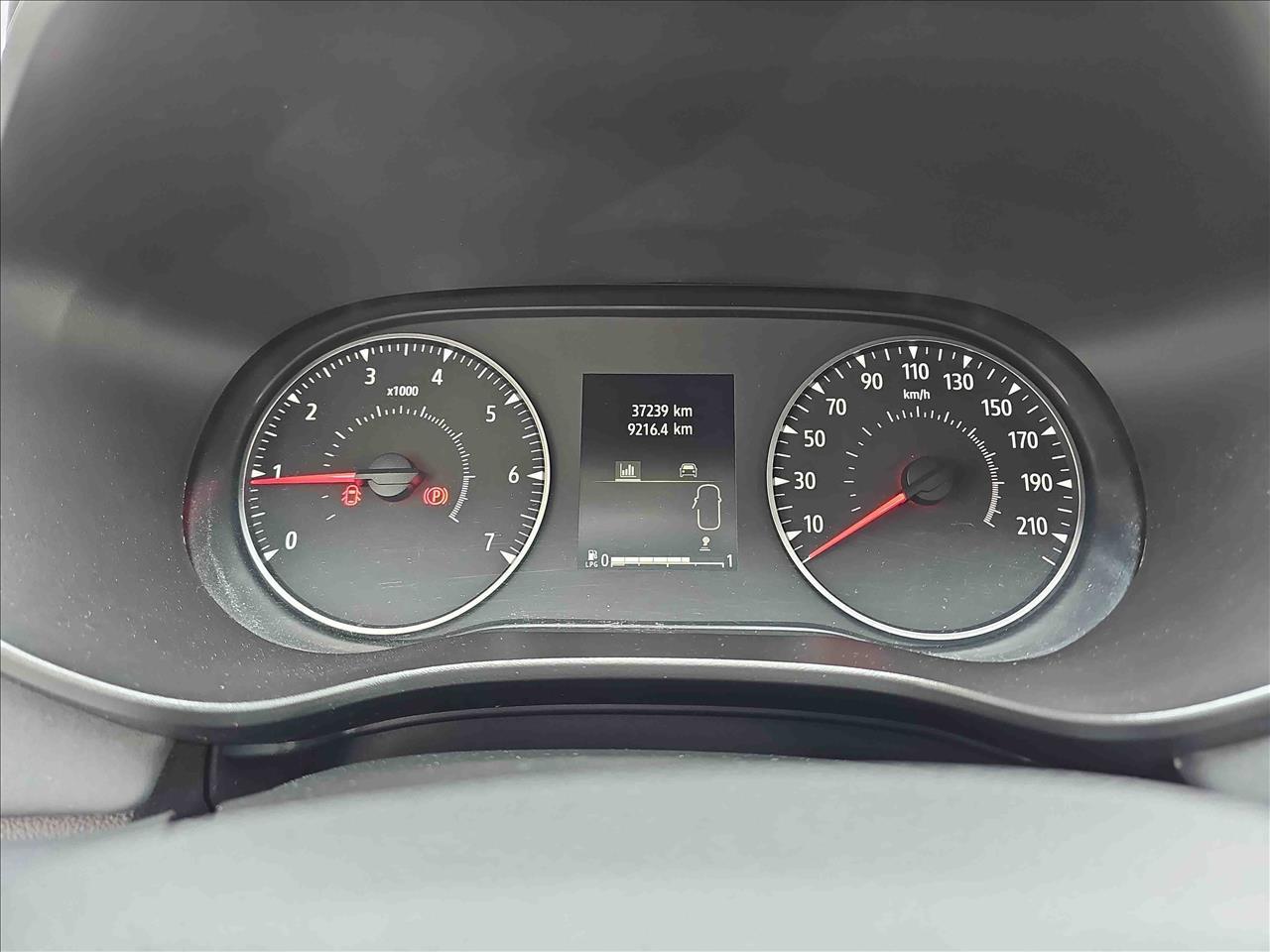 Dacia JOGGER Jogger 1.0 TCe Extreme LPG 2023