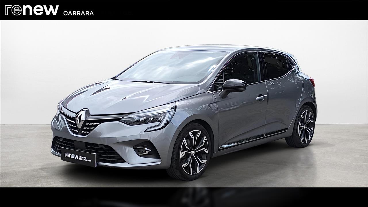 Renault CLIO Clio 1.0 TCe Techno LPG 2023