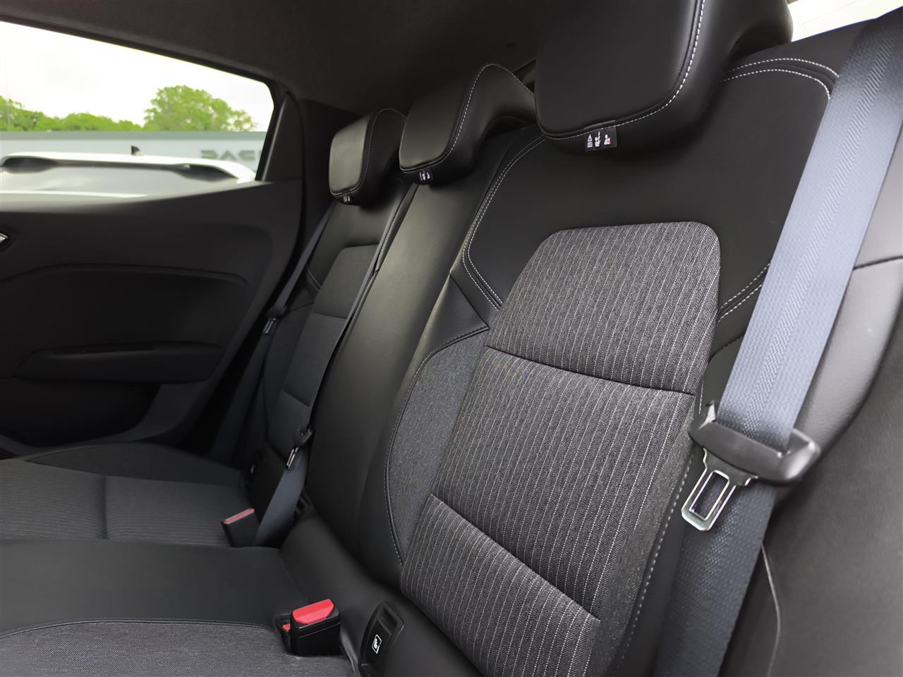 Renault CLIO Clio 1.0 TCe Techno LPG 2023