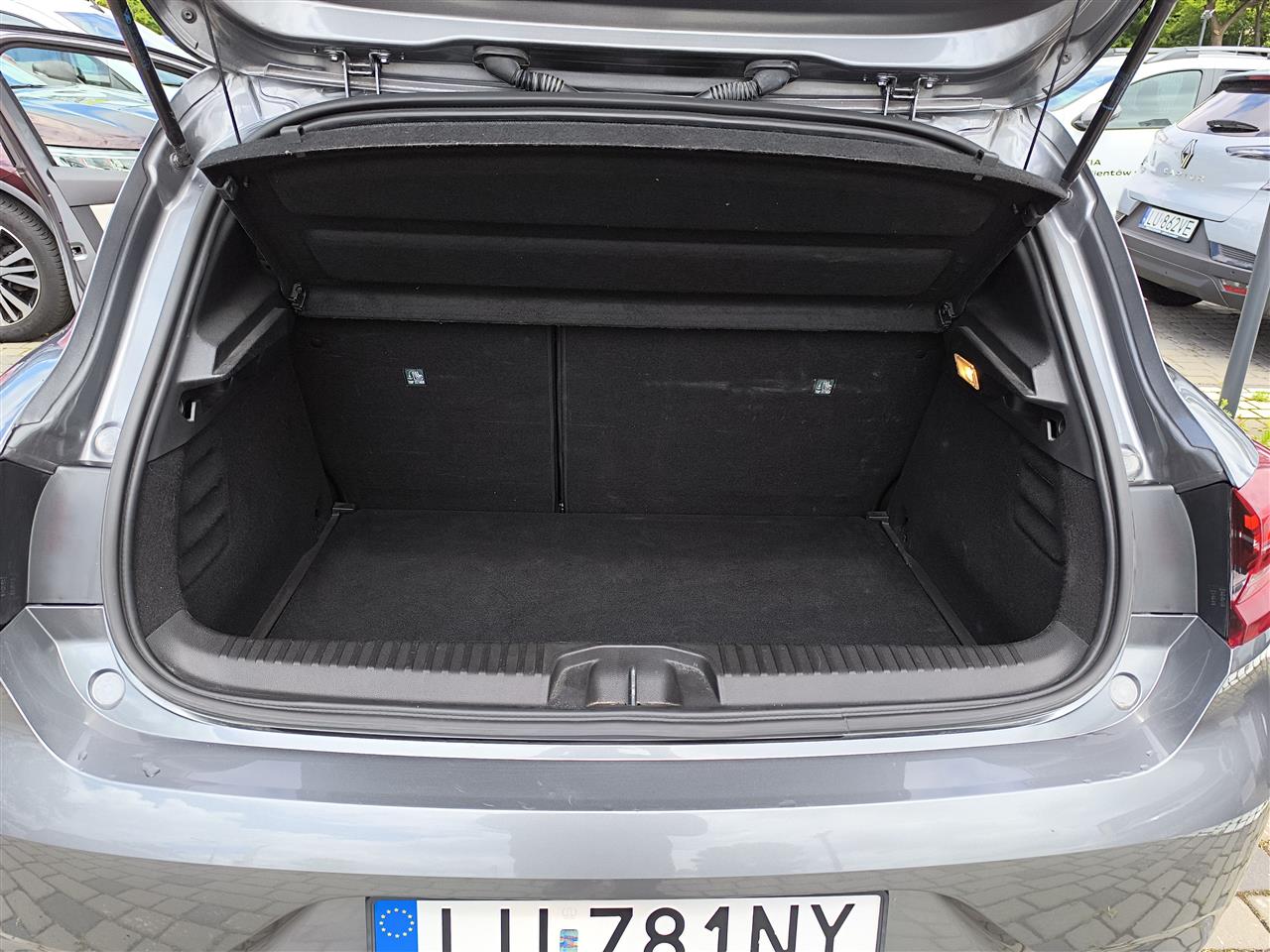 Renault CLIO Clio 1.0 TCe Techno LPG 2023