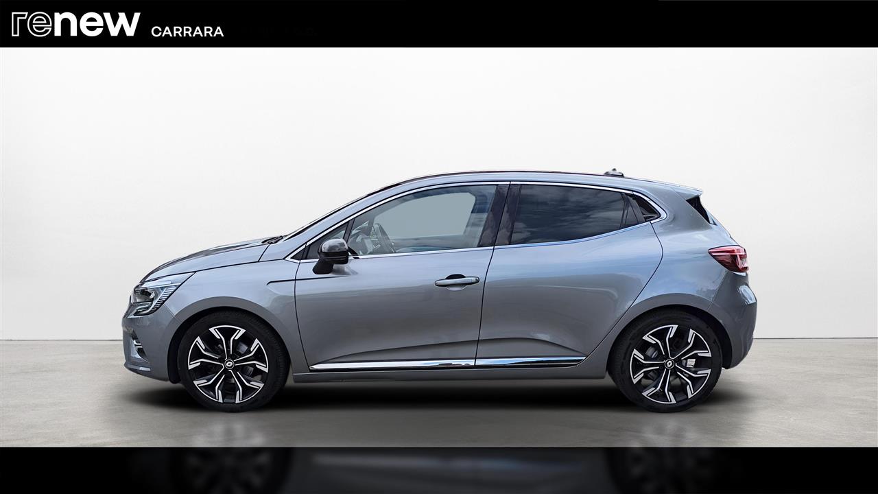 Renault CLIO Clio 1.0 TCe Techno LPG 2023