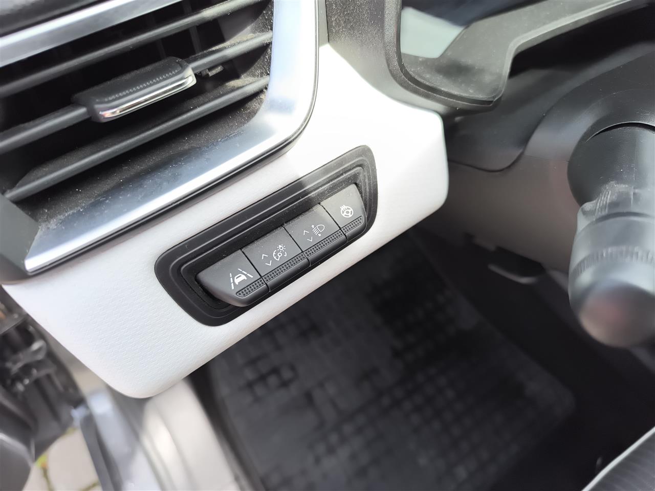 Renault CLIO Clio 1.0 TCe Techno LPG 2023