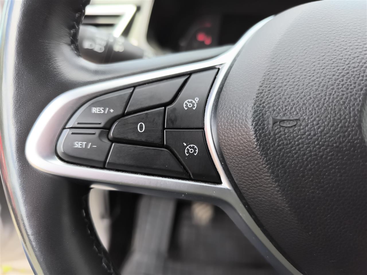 Renault CLIO Clio 1.0 TCe Techno LPG 2023