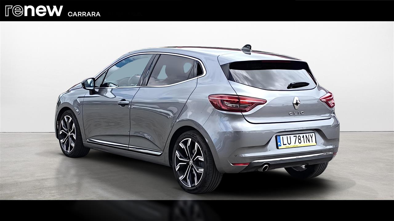 Renault CLIO Clio 1.0 TCe Techno LPG 2023