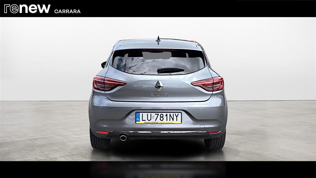 Renault CLIO Clio 1.0 TCe Techno LPG 2023