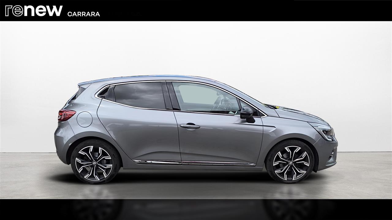 Renault CLIO Clio 1.0 TCe Techno LPG 2023