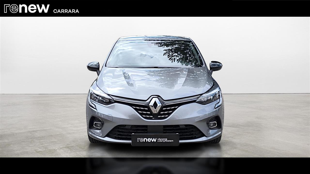 Renault CLIO Clio 1.0 TCe Techno LPG 2023