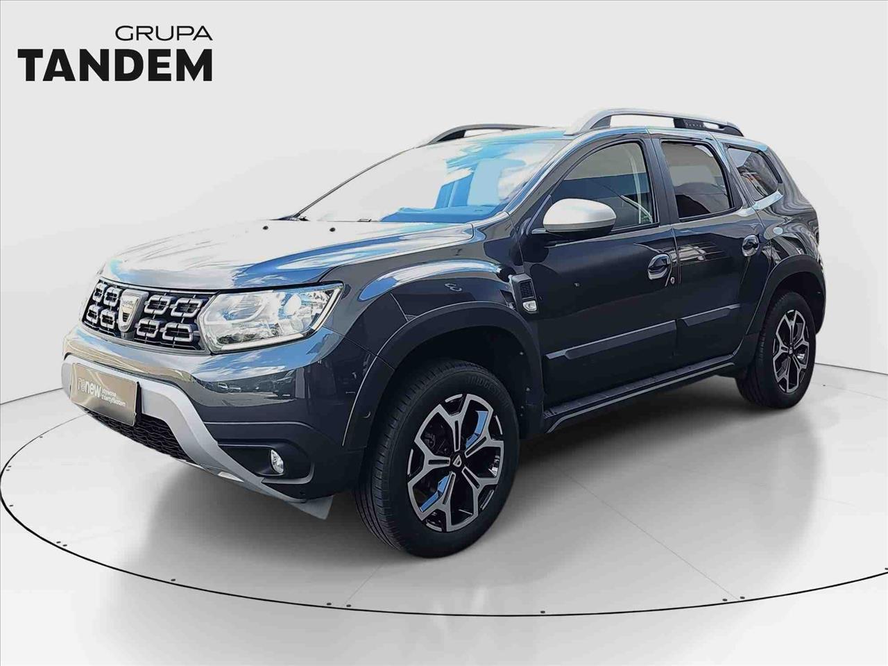 Dacia DUSTER Duster 1.0 TCe Prestige LPG 2021