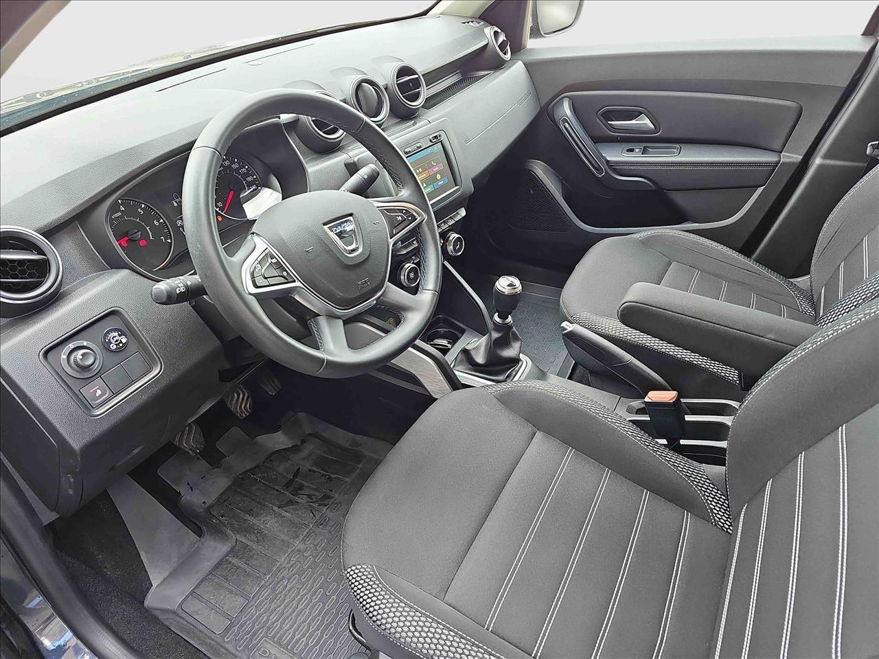 Dacia DUSTER Duster 1.0 TCe Prestige LPG 2021