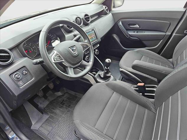 Dacia DUSTER Duster 1.0 TCe Prestige LPG 2021