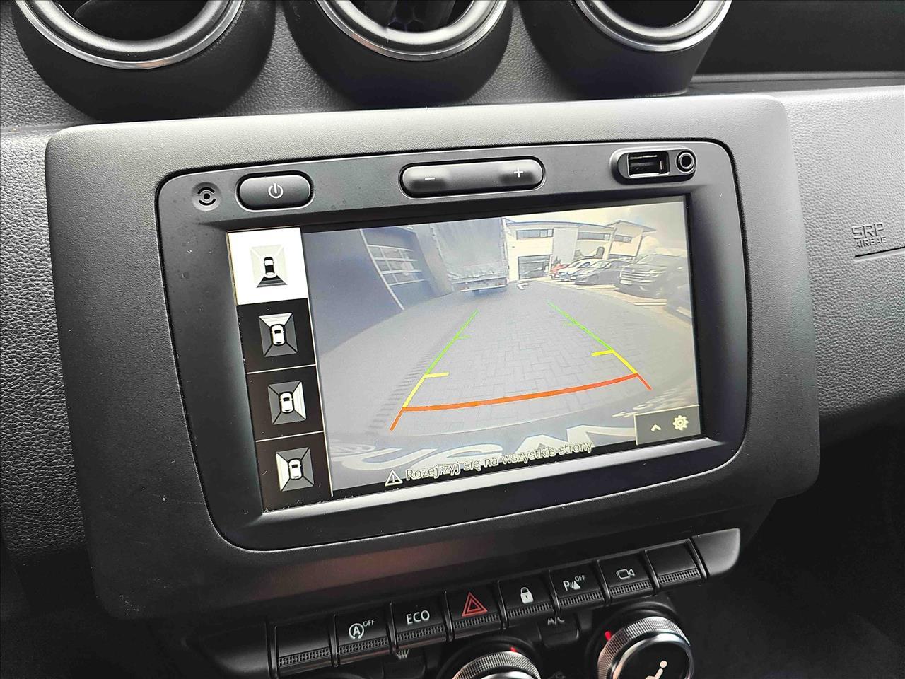 Dacia DUSTER Duster 1.0 TCe Prestige LPG 2021