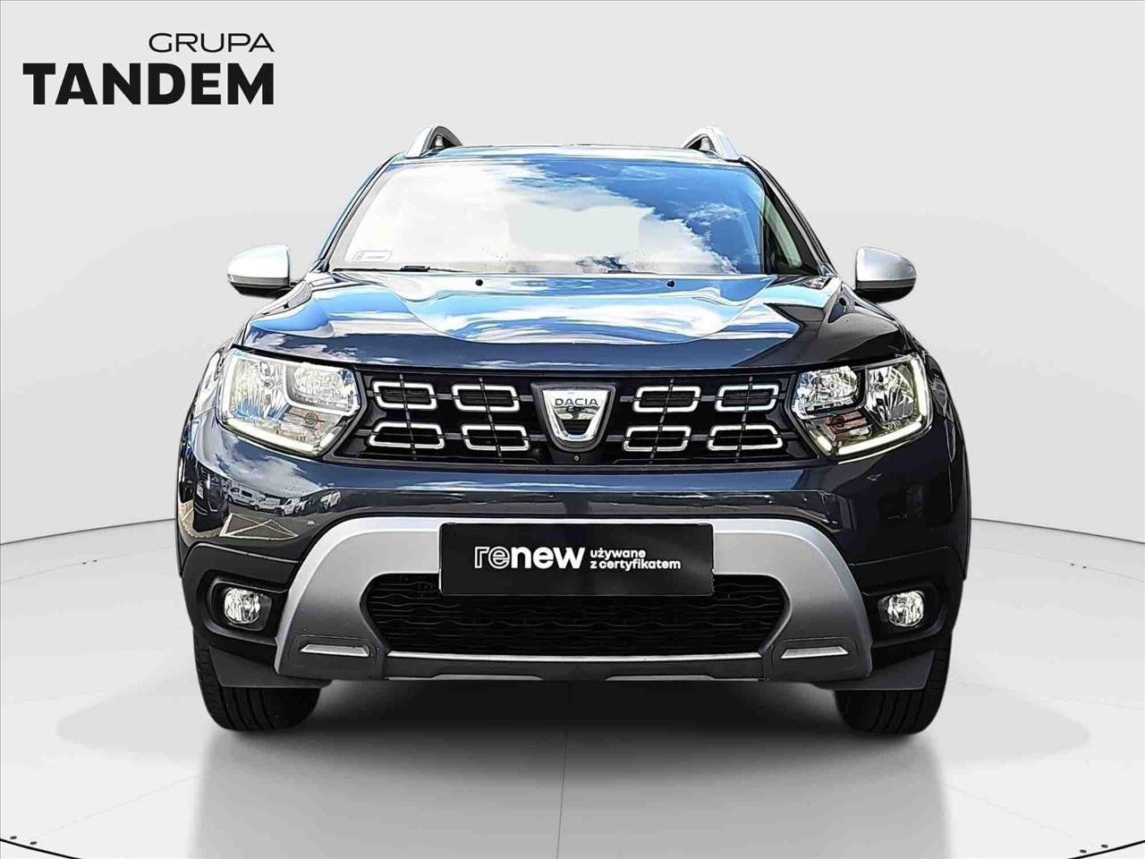Dacia DUSTER Duster 1.0 TCe Prestige LPG 2021