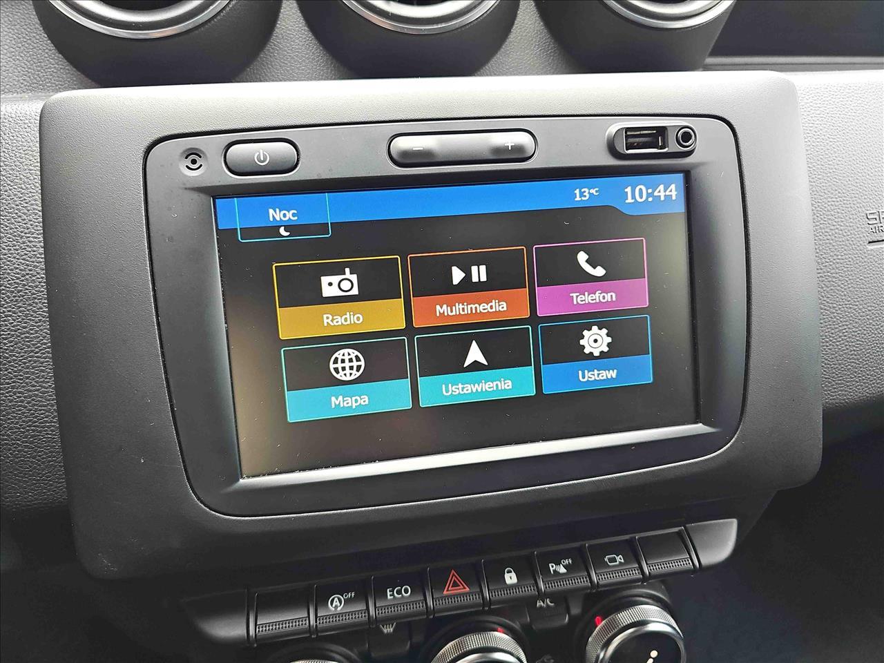 Dacia DUSTER Duster 1.0 TCe Prestige LPG 2021