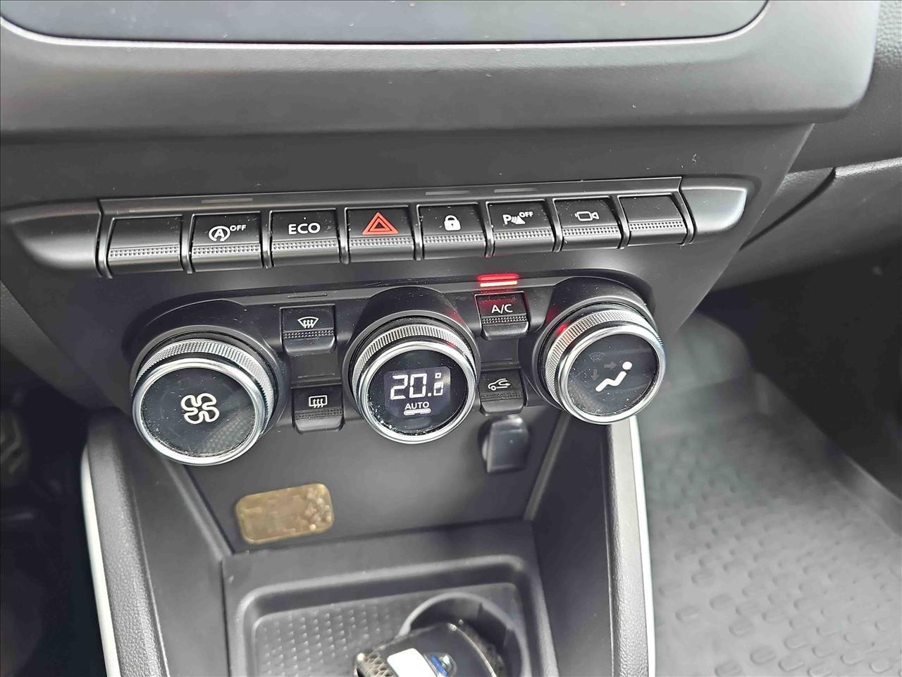 Dacia DUSTER Duster 1.0 TCe Prestige LPG 2021
