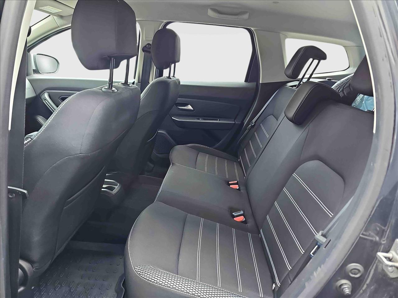 Dacia DUSTER Duster 1.0 TCe Prestige LPG 2021