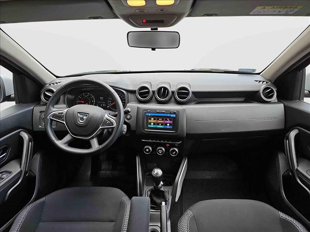 Dacia DUSTER Duster 1.0 TCe Prestige LPG 2021