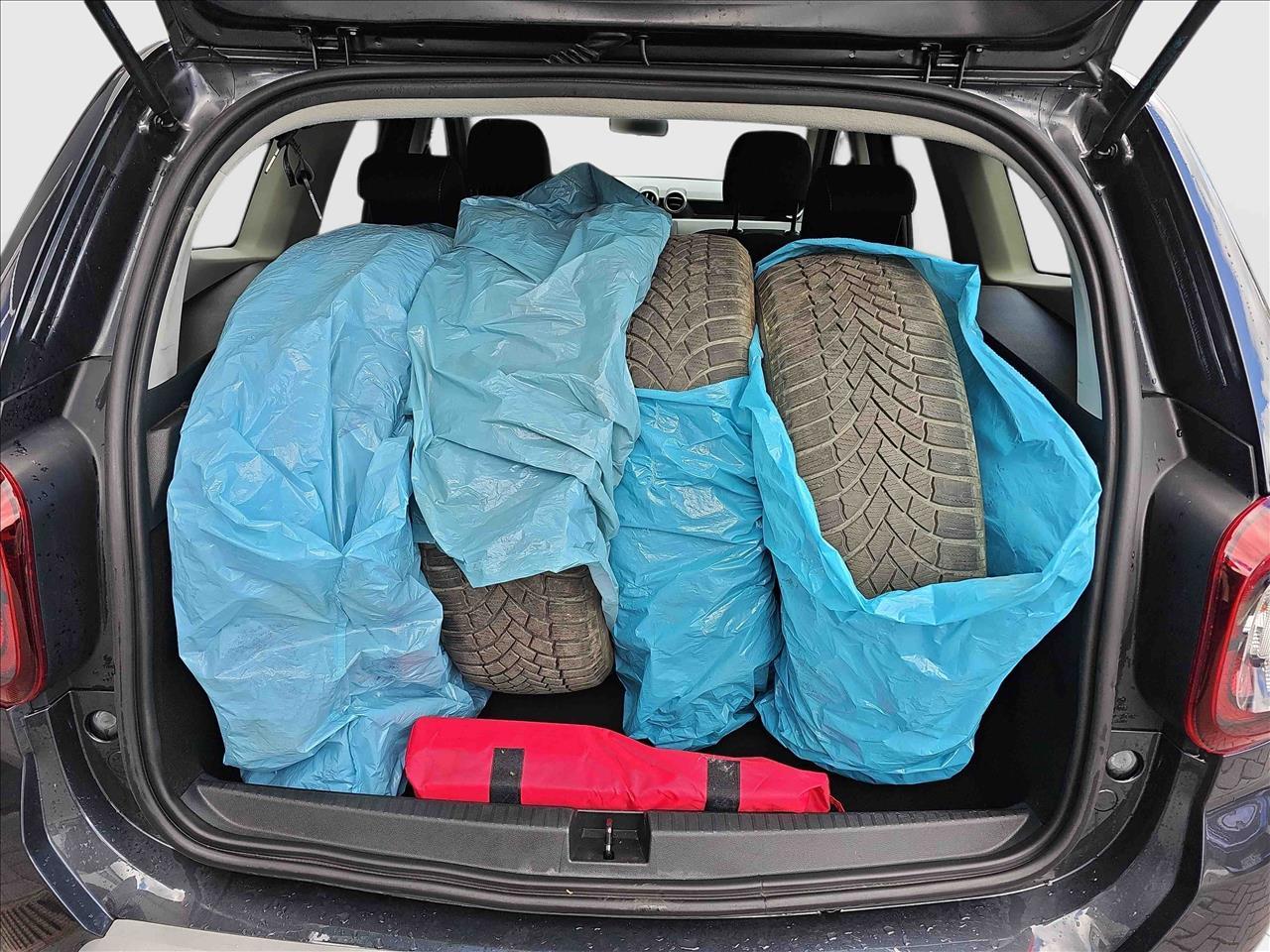 Dacia DUSTER Duster 1.0 TCe Prestige LPG 2021