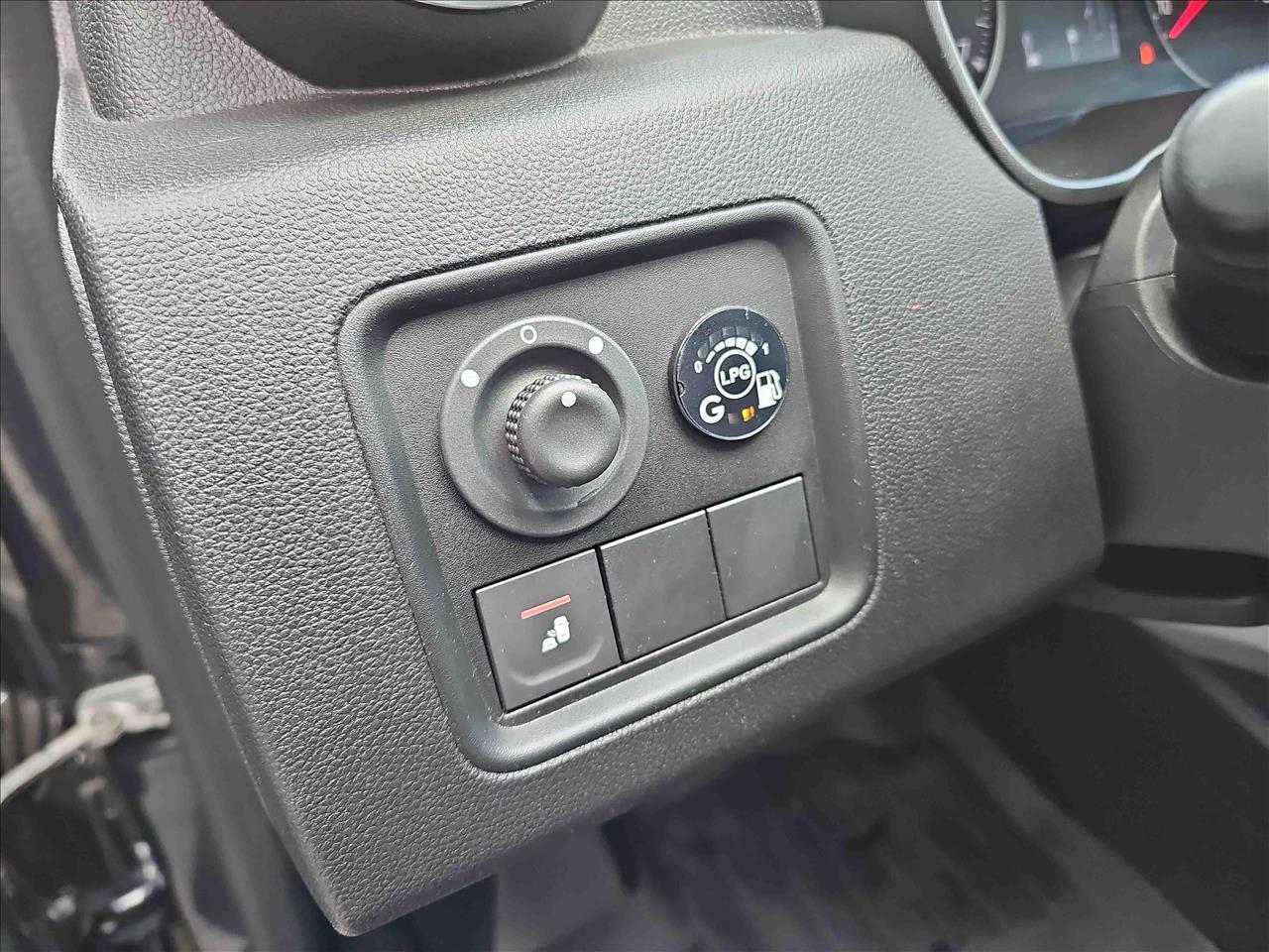 Dacia DUSTER Duster 1.0 TCe Prestige LPG 2021