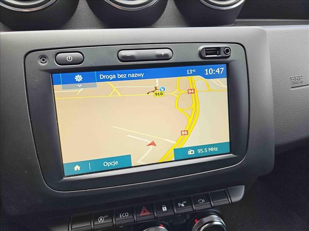 Dacia DUSTER Duster 1.0 TCe Prestige LPG 2021