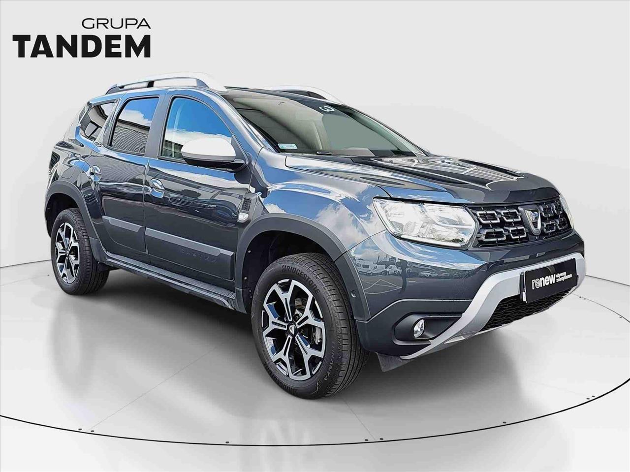 Dacia DUSTER Duster 1.0 TCe Prestige LPG 2021