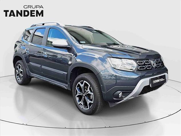 Dacia DUSTER Duster 1.0 TCe Prestige LPG 2021