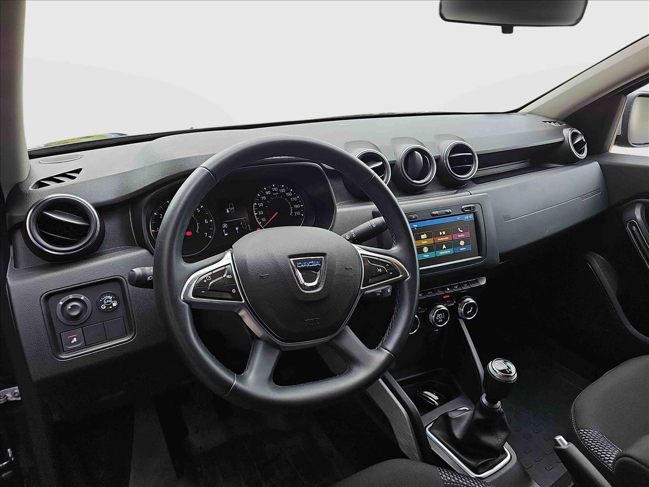 Dacia DUSTER Duster 1.0 TCe Prestige LPG 2021