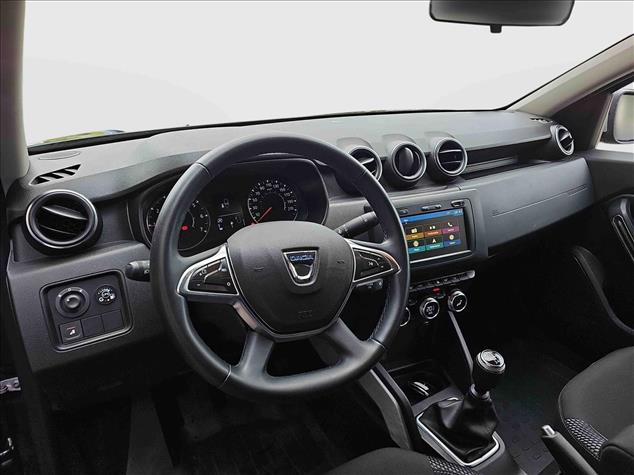 Dacia DUSTER Duster 1.0 TCe Prestige LPG 2021