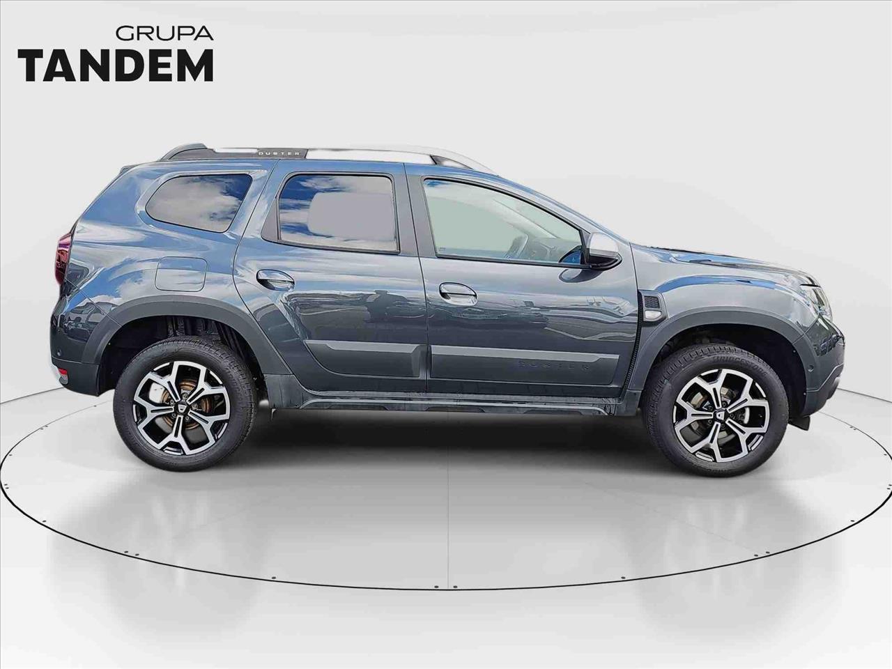 Dacia DUSTER Duster 1.0 TCe Prestige LPG 2021
